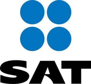 SAT-logo